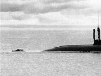 Сверхмалые подводные лодки «Пиранья Подводные лодки проекта 865 пиранья
