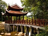 Ханой – Ароматная Пагода (Вьетнам) Ароматная пагода вьетнам