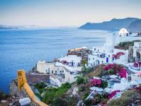 Где лучше отдыхать в Греции летом, а где зимой: от пляжного отдыха до гастрономических путешествий