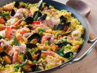 Испанская кухня: главные блюда по регионам Что готовят в испании