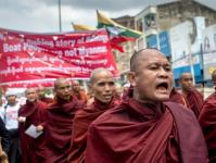 Беспрерывная резня: почему в Мьянме массово истребляют мусульман Геноцид мусульман в мьянме кто