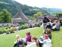 Летние лагеря в австрии Летний лагерь в австрии для подростков